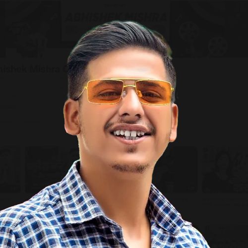 Abhishek Mishra