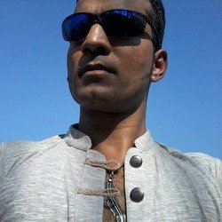 Abhishek Ray