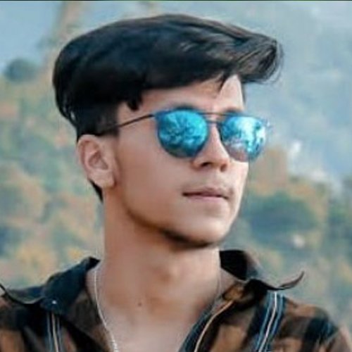 Abhishek Shandil