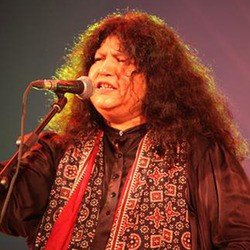 Abida Parveen