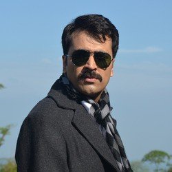 Abir Chatterjee