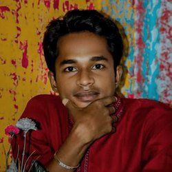  Abir Hasan