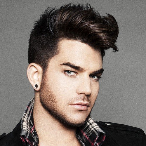 Adam Lambert - New Songs - Download or Listen Free Online - Saavn