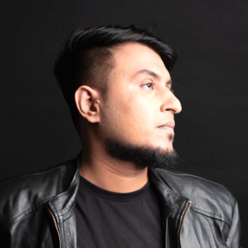 Adarsh Chavat