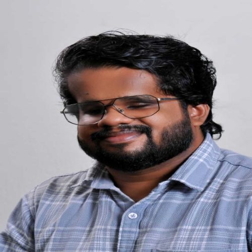 Adarsh Nair Nandanam