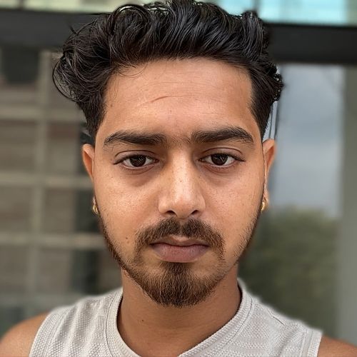 Adarsh Singh