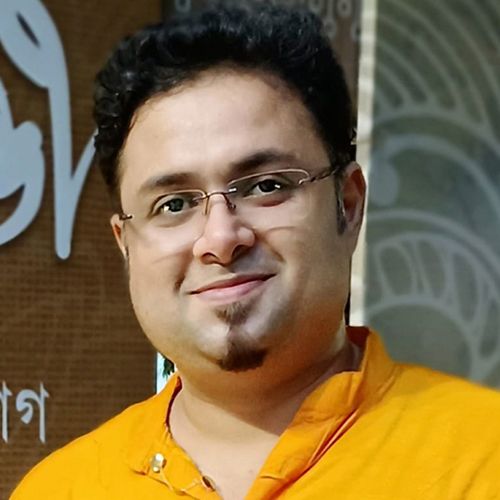 Adhideb Mukherjee