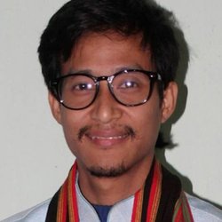 Adhiraj Debbarma