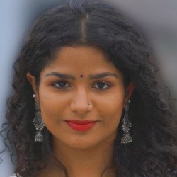  Aditi Bhavaraju