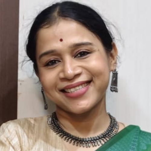 Aditi Paul