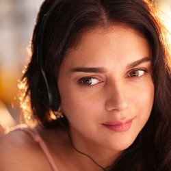  Aditi Rao Hydari