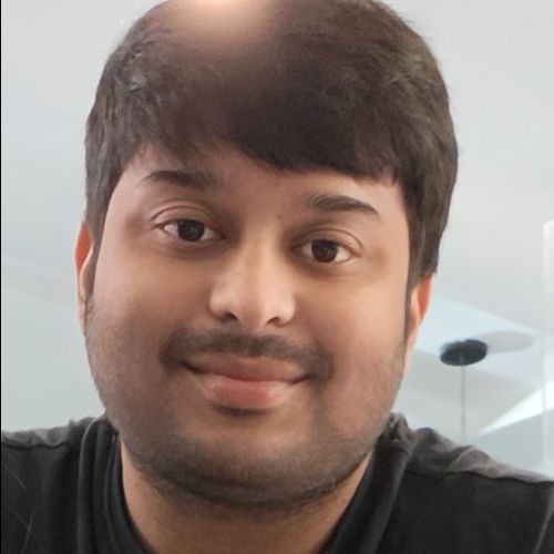 Aditya Gupta