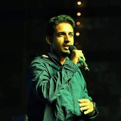  Aditya Iyengar