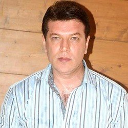 Aditya Pancholi