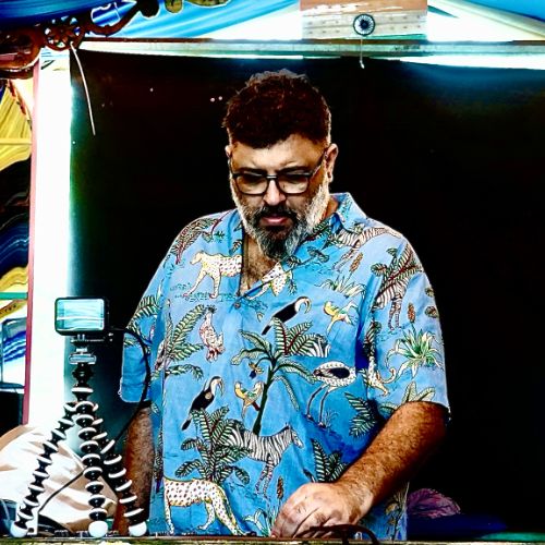 Aditya Pushkarna