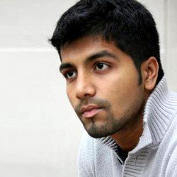 Aditya Rao