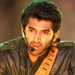 Aditya Roy Kapur