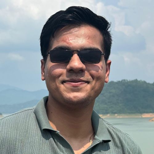 Aditya Singh