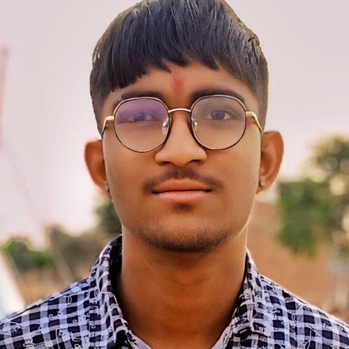 Aditya chejara