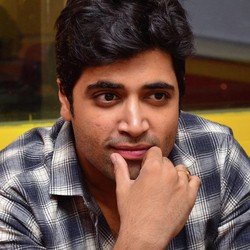 Adivi Sesh