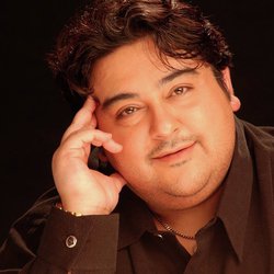  Adnan Sami