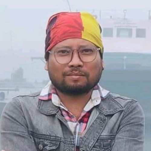 Ahir Bhairab