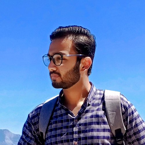 Ahsan Farooq