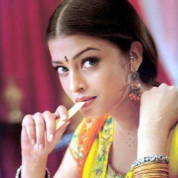 Aishwarya Rai Bachchan