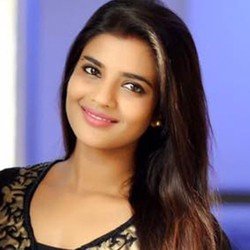 Aishwarya Rajesh