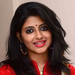  Aishwarya Rangarajan