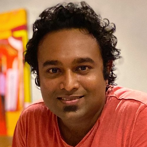 Ajay Arasada