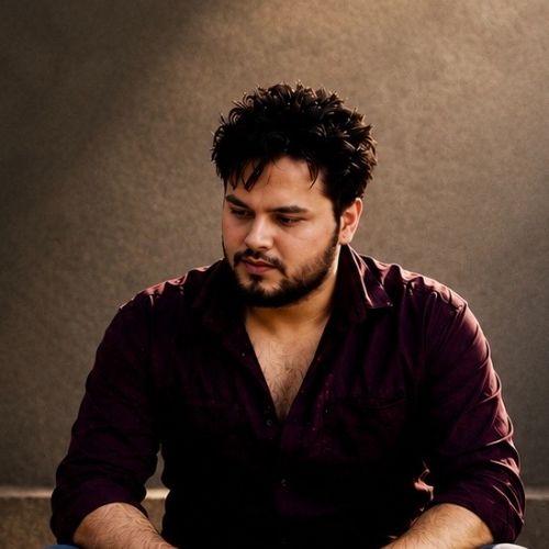Ajay Dangi