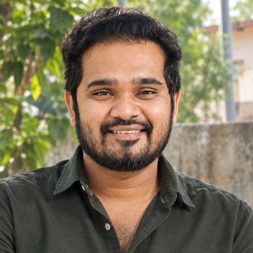 Ajay Kallepalli