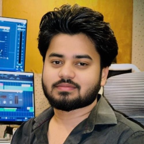 Ajay Singh AJ