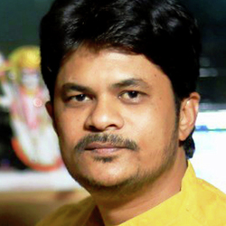  Ajay Vagheshwari