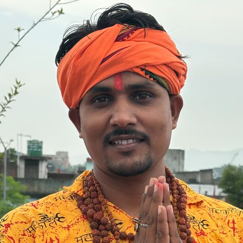 Ajeet Swaraj