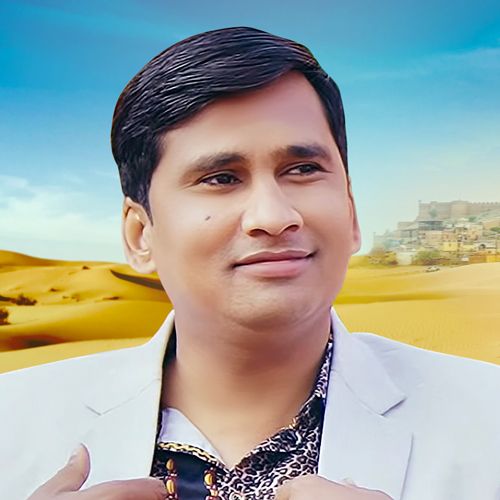 Ajesh Kumar