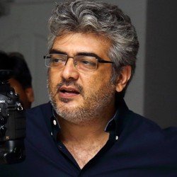 Ajith Kumar