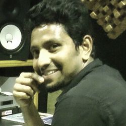 Ajmal hasbulla