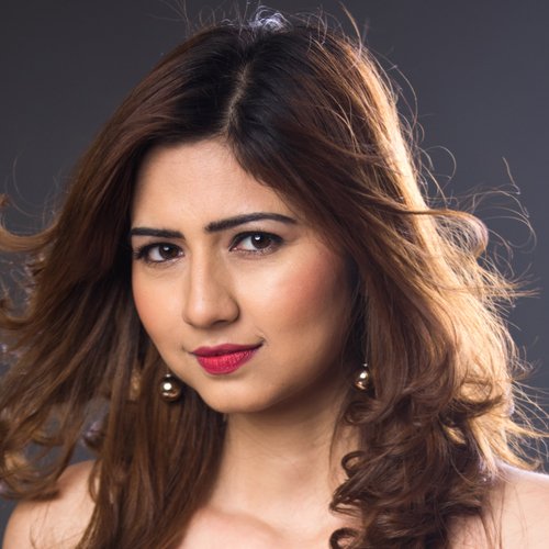 Akanksha Bhandari