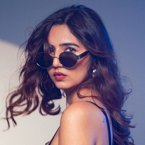 Akanksha Bhandari