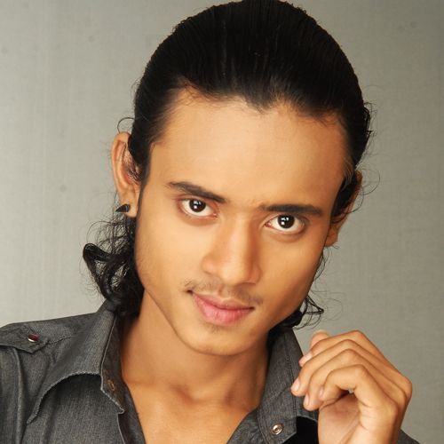 Akash Boruah