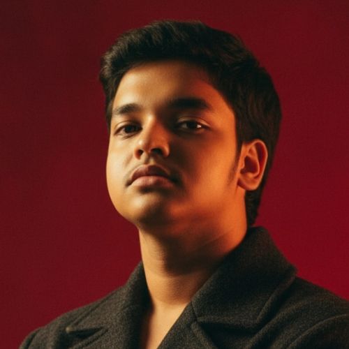 Akash Kumar choudhary