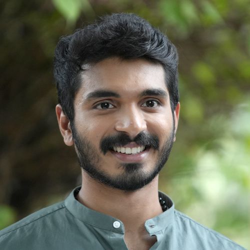 Akash Menon