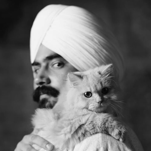 Akbar Brar