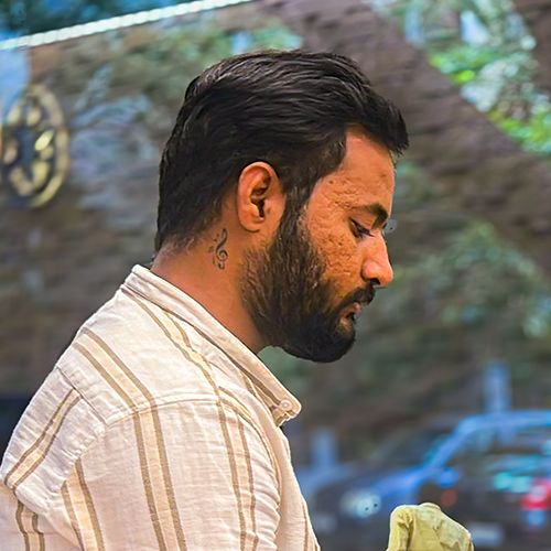 Akhil Kumar Ak