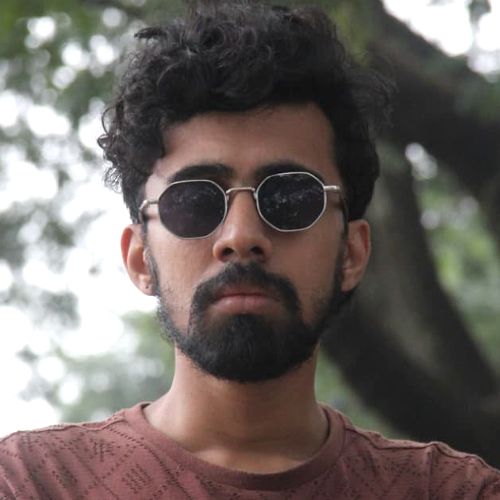 Akhilesh Ramachandran