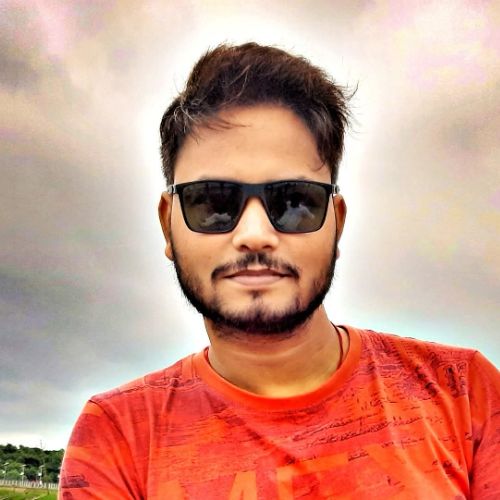 Akhilesh Tripathi