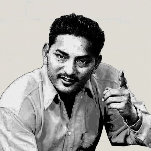 Akhtar Ali