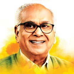 Akkineni Nageswara Rao